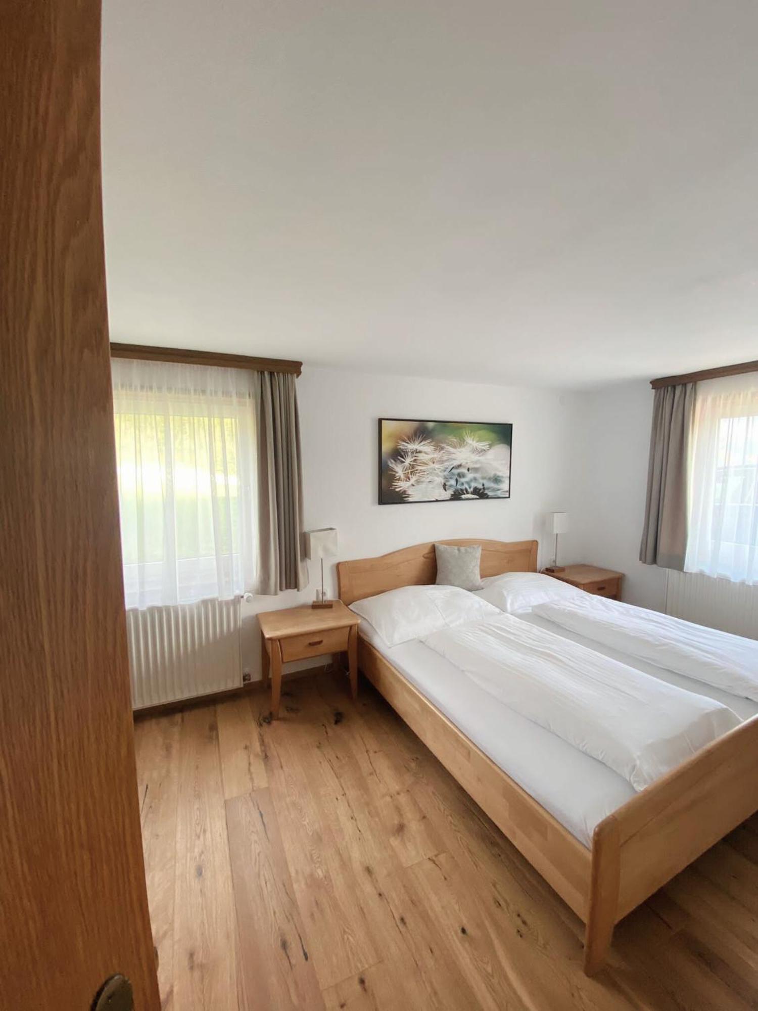 Haus Kirchgasser Bed and Breakfast Altenmarkt im Pongau Εξωτερικό φωτογραφία